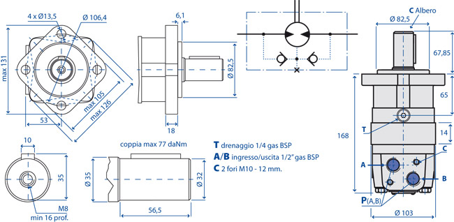 Disegno 740.01.40